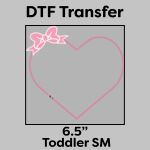 DTF Transfer 6.5" Thumbnail