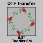 DTF Transfer 6.5" Thumbnail