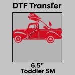 DTF Transfer 6.5" Thumbnail