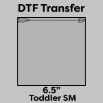 DTF Transfer 6.5" Thumbnail