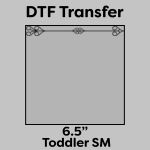 DTF Transfer 6.5" Thumbnail