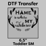 DTF Transfer 6.5" Thumbnail