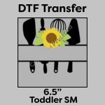 DTF Transfer 6.5" Thumbnail