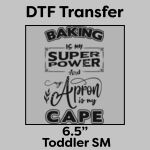 DTF Transfer 6.5" Thumbnail