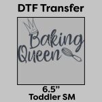 DTF Transfer 6.5" Thumbnail