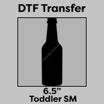 DTF Transfer 6.5" Thumbnail