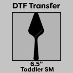 DTF Transfer 6.5" Thumbnail