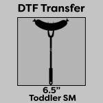 DTF Transfer 6.5" Thumbnail