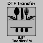 DTF Transfer 6.5" Thumbnail