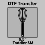 DTF Transfer 6.5" Thumbnail