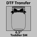DTF Transfer 6.5" Thumbnail