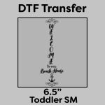 DTF Transfer 6.5" Thumbnail