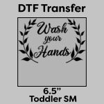 DTF Transfer 6.5" Thumbnail