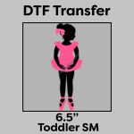 DTF Transfer 6.5" Thumbnail