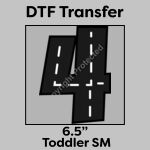 DTF Transfer 6.5" Thumbnail