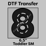 DTF Transfer 6.5" Thumbnail