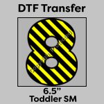 DTF Transfer 6.5" Thumbnail