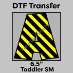 DTF Transfer 6.5" Thumbnail