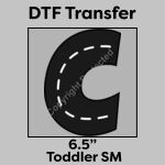 DTF Transfer 6.5" Thumbnail