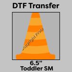 DTF Transfer 6.5" Thumbnail