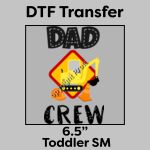 DTF Transfer 6.5" Thumbnail