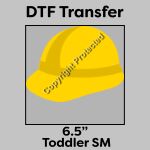 DTF Transfer 6.5" Thumbnail