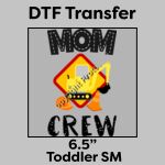 DTF Transfer 6.5" Thumbnail