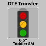 DTF Transfer 6.5" Thumbnail