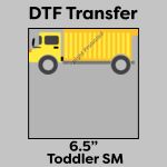 DTF Transfer 6.5" Thumbnail