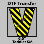 DTF Transfer 6.5" Thumbnail