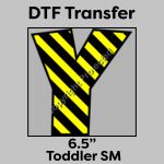 DTF Transfer 6.5" Thumbnail