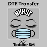 DTF Transfer 6.5" Thumbnail