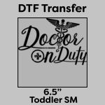DTF Transfer 6.5" Thumbnail