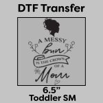 DTF Transfer 6.5" Thumbnail