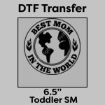 DTF Transfer 6.5" Thumbnail