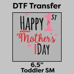 DTF Transfer 6.5" Thumbnail