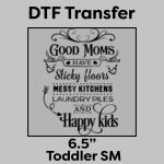 DTF Transfer 6.5" Thumbnail