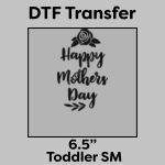 DTF Transfer 6.5" Thumbnail