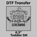 DTF Transfer 6.5" Thumbnail