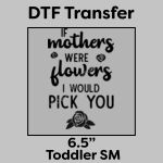 DTF Transfer 6.5" Thumbnail
