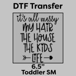 DTF Transfer 6.5" Thumbnail