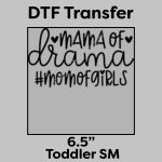 DTF Transfer 6.5" Thumbnail