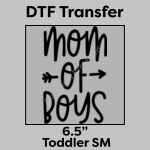 DTF Transfer 6.5" Thumbnail