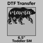 DTF Transfer 6.5" Thumbnail