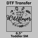 DTF Transfer 6.5" Thumbnail