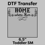 DTF Transfer 6.5" Thumbnail