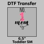 DTF Transfer 6.5" Thumbnail