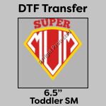 DTF Transfer 6.5" Thumbnail