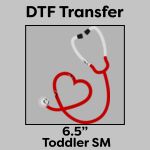 DTF Transfer 6.5" Thumbnail