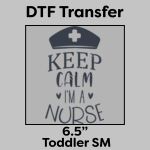 DTF Transfer 6.5" Thumbnail